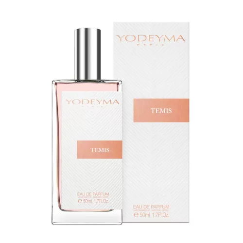 Yodeyma Pour Femme 50ml Temis
