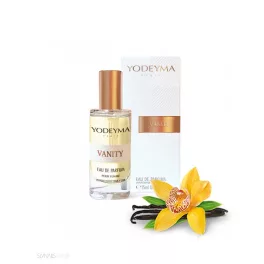 Yodeyma Pour Femme 15ml Vanity