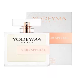 Yodeyma Pour Femme 100ml Very Special