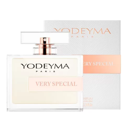 Yodeyma Pour Femme 100ml Very Special
