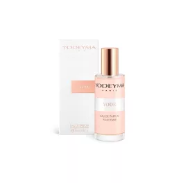 Yodeyma Pour Femme 15ml Yode