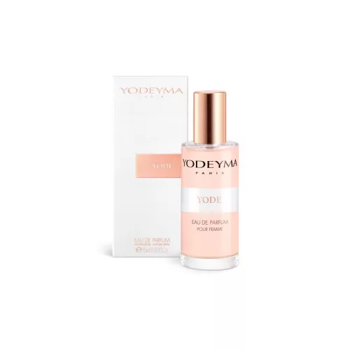 Yodeyma Pour Femme 15ml Yode