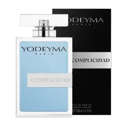 Yodeyma Pour Homme 100ml Complicidad