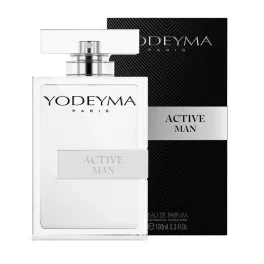 Yodeyma Pour Homme 100ml Active Man