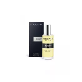 Yodeyma Pour Homme 15ml Instint