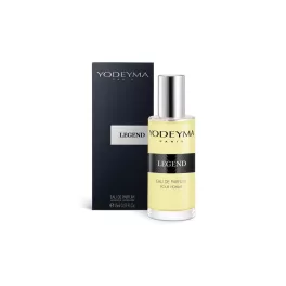 Yodeyma Pour Homme 15ml Legend