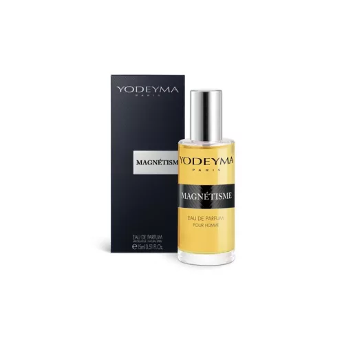 Yodeyma Pour Homme 15ml Magnétisme