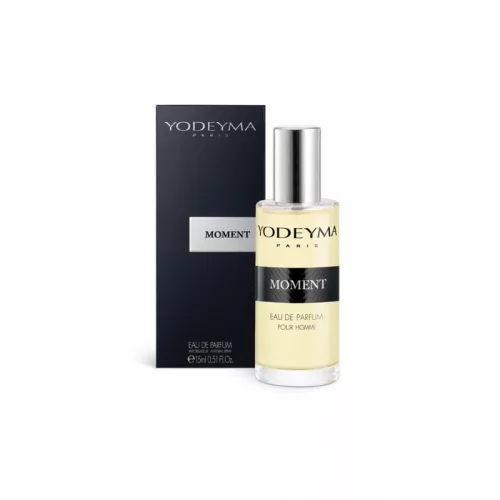Yodeyma Pour Homme 15ml Moment
