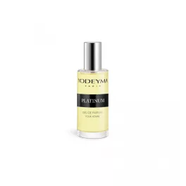 Yodeyma Pour Homme 15ml Platinum