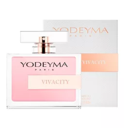 Yodeyma Pour Femme 100ml Vivacity