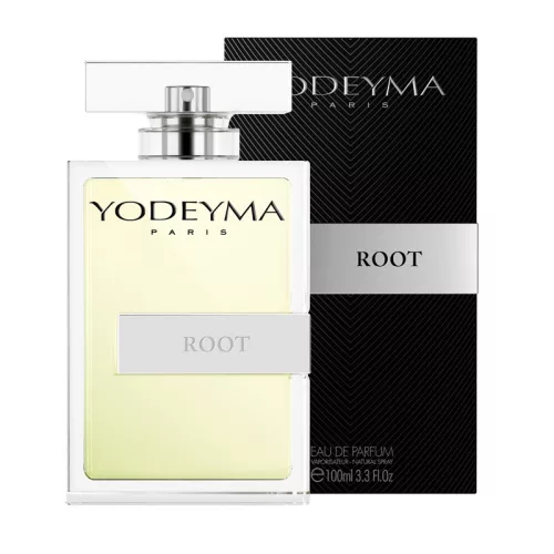 Yodeyma Pour Homme 100ml Root