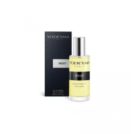 Yodeyma Pour Homme 15ml West