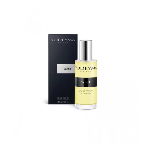 Yodeyma Pour Homme 15ml West