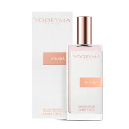 Yodeyma Pour Femme 50ml Dinara