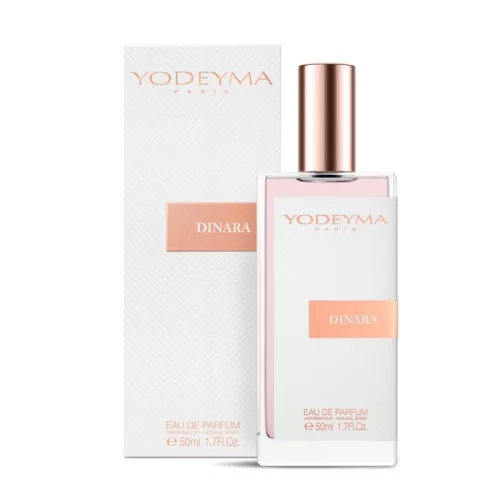 Yodeyma Pour Femme 50ml Dinara