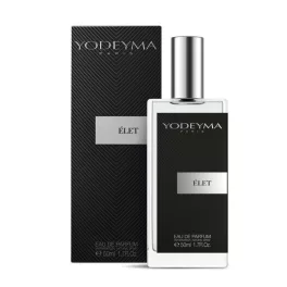 Yodeyma Pour Homme 50ml Élet