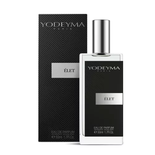 Yodeyma Pour Homme 50ml Élet