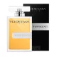 Yodeyma Pour Homme 100ml Wow Scent!