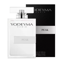 Yodeyma Pour Homme 100ml Peak