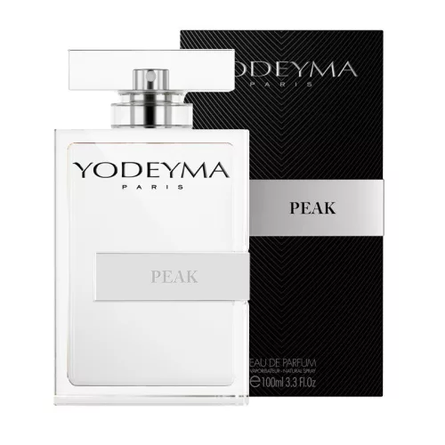 Yodeyma Pour Homme 100ml Peak