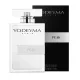 Yodeyma Pour Homme 100ml Peak