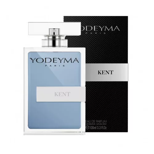Yodeyma Pour Homme 100ml Kent