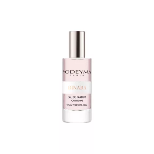 Yodeyma Pour Femme 15ml Dinara