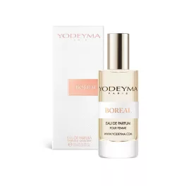 Yodeyma Pour Femme 15ml Boreal