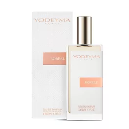 Yodeyma Pour Femme 50ml Boreal