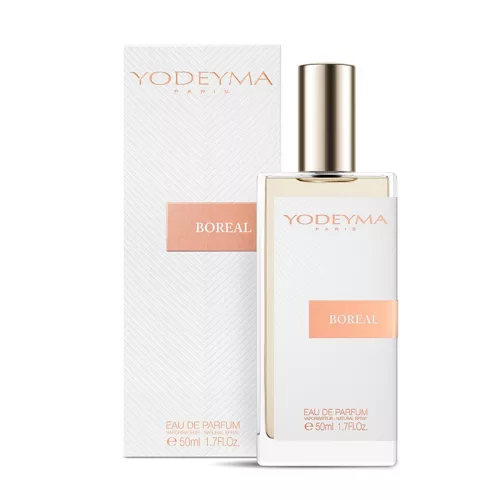 Yodeyma Pour Femme 50ml Boreal