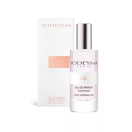 Yodeyma Pour Femme 15ml Lis