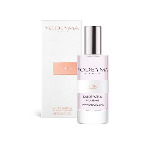 Yodeyma Pour Femme 15ml Lis
