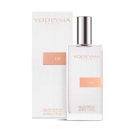 Yodeyma Pour Femme 50ml Lis