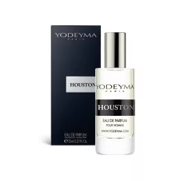 Yodeyma Pour Homme 15ml Houston