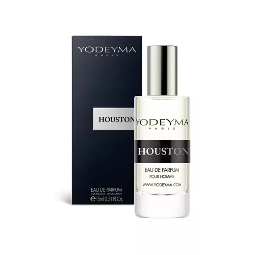 Yodeyma Pour Homme 15ml Houston