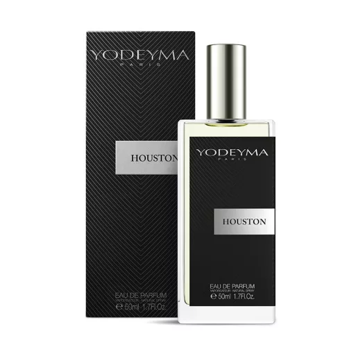 Yodeyma Pour Homme 50ml Houston