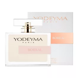 Yodeyma Pour Femme 100ml Boreal