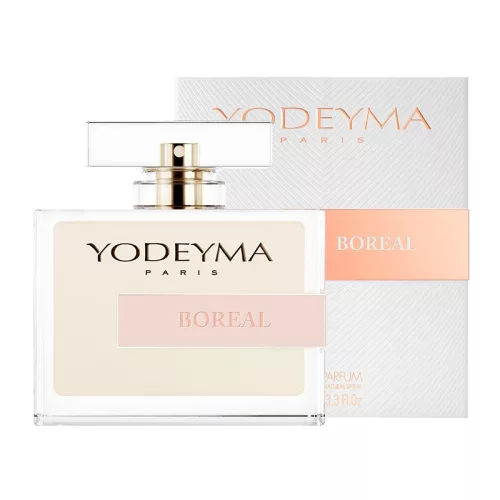 Yodeyma Pour Femme 100ml Boreal