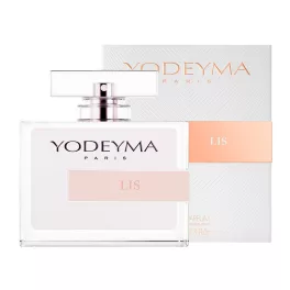 Yodeyma Pour Femme 100ml Lis