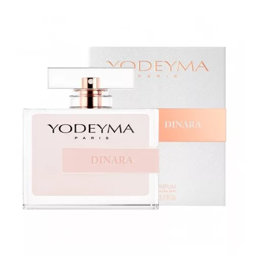 Yodeyma Pour Femme 100ml Dinara