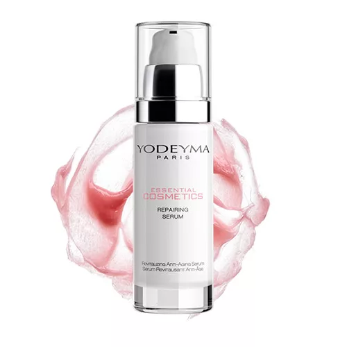 Yodeyma Öregedés Gátló Revitalizáló Szérum 30ml