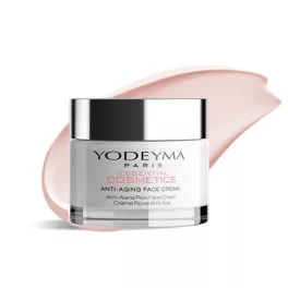 Yodeyma Öregedés Gátló Tápláló Krém 50ml