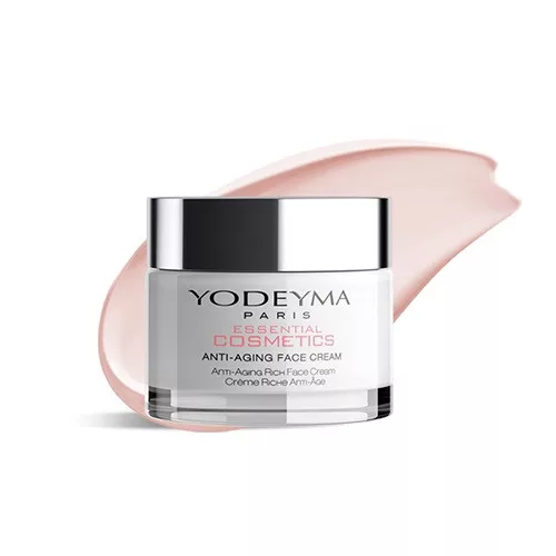 Yodeyma Öregedés Gátló Tápláló Krém 50ml