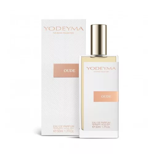 Yodeyma Pour Femme 50ml Oude