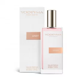 Yodeyma Pour Femme 50ml Linet