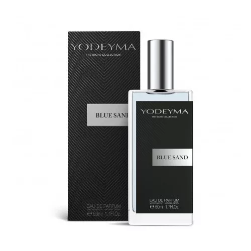 Yodeyma Pour Homme 50ml Blue Sand