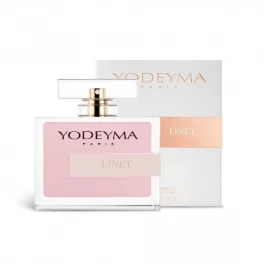 Yodeyma Pour Femme 100ml Linet