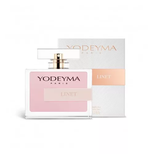 Yodeyma Pour Femme 100ml Linet