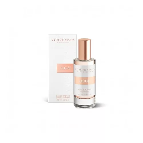 Yodeyma Pour Femme 15ml Oude
