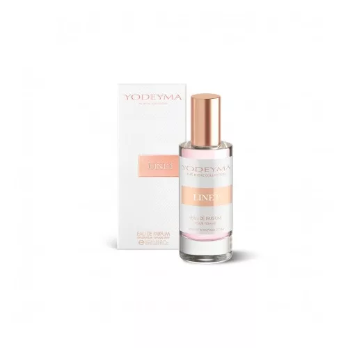 Yodeyma Pour Femme 15ml Linet